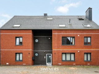 Apartment for sale Koersel (RBU74669)