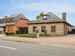 Huis te koop Geel (RBU74671)