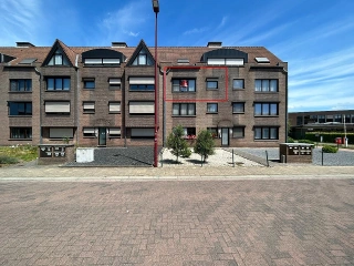 Appartement à vendre Geel (RBU74675)