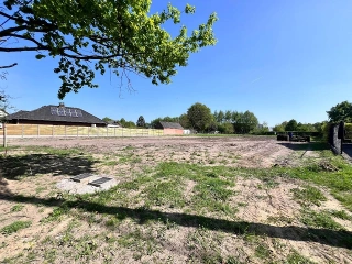 Terrain à bâtir à vendre Mol (RBU74676)