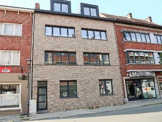 Appartement à louer Tongres (RBU74679)