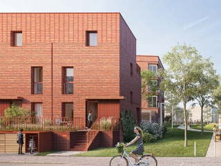 Appartement à vendre Gentbrugge (RBU74682)