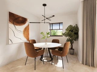 Appartement à vendre Gentbrugge (RBU74684)