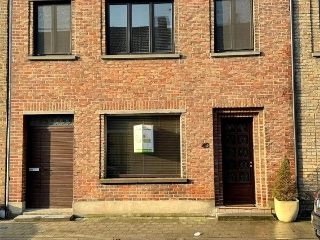 Maison à louer Gistel (RBU74685)