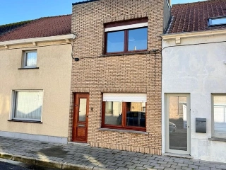 Maison à louer Ostende (RBU74687)
