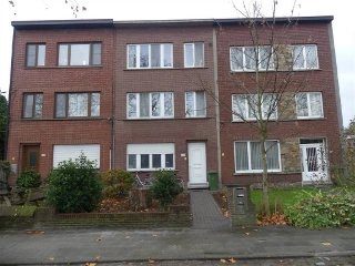 Apartment for sale Wilrijk (RBU74689)