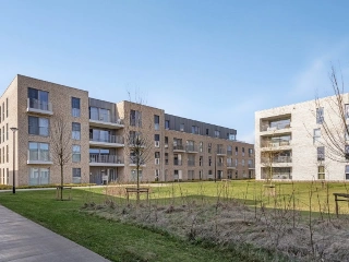 Gelijkvloers te huur Geel (RBU74694)