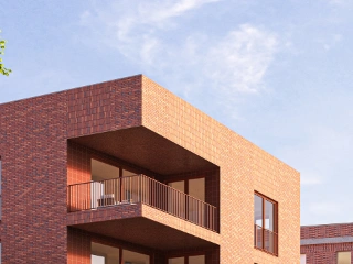 Appartement à vendre Gentbrugge (RBU74696)