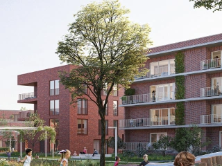 Appartement à vendre Gentbrugge (RBU74697)