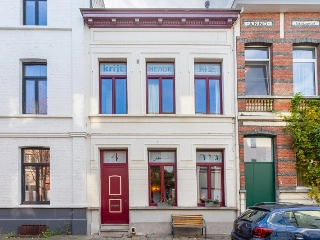 Maison à vendre Berchem (RBU74701)