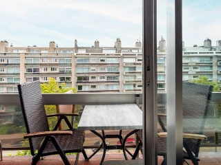 Apartment for sale Deurne (RBU74702)