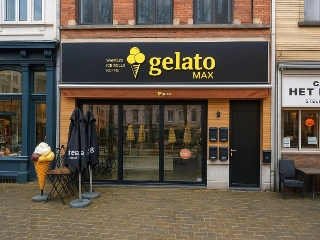 Handelspand te huur Antwerpen (RBU74703)