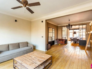 Appartement te huur Antwerpen (RBU74704)