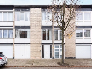 Maison à vendre Anvers (RBU74707)