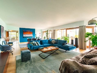 Appartement te huur Antwerpen (RBU74710)