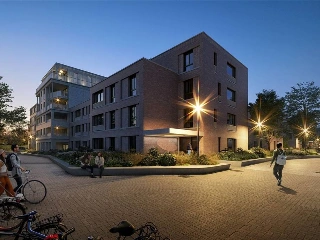 Apartment for sale Puurs (RBU74716)