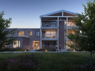 Apartment for sale Puurs (RBU74719)