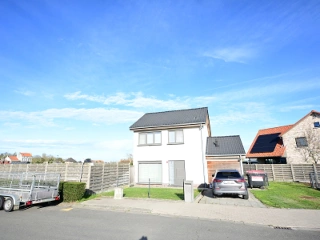 Maison à vendre Leffinge (RBU74731)