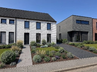 Grond te koop Lede (RBU74733)