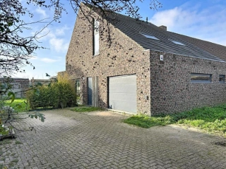 Residence for sale Oostende (RBU74739)