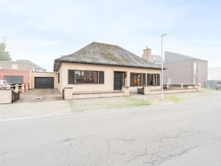 Maison à vendre Berlare (RBU74741)