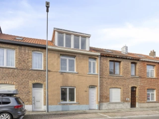 Residence for sale Drogenbos (RBU74742)