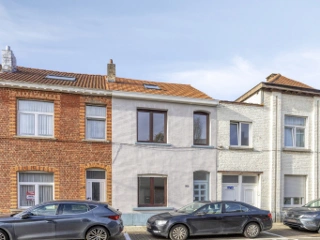 Residence for sale Drogenbos (RBU74744)