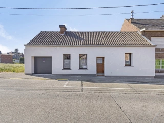 Maison à vendre Affligem (RBU74747)