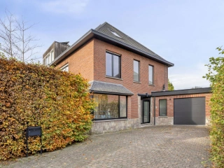 Maison à vendre Mortsel (RBU74748)