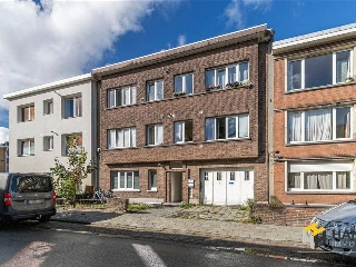 Immeuble de rapport à vendre Borgerhout (RBU74749)