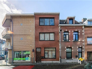 Immeuble de rapport à vendre Mortsel (RBU74751)