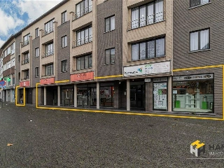 Immeuble de rapport à vendre Merksem (RBU74757)