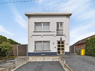 Huis te koop Lubbeek (RBU74760)