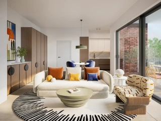 Maison à vendre Gentbrugge (RBU74765)