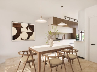 Maison à vendre Gentbrugge (RBU74767)