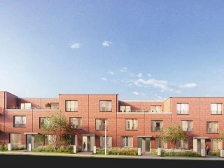 Maison à vendre Gentbrugge (RBU74770)