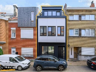 Residence for sale Wemmel (RBU74771)