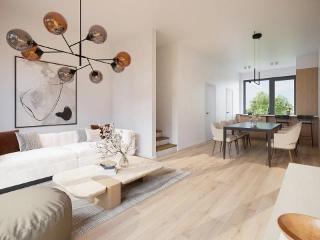 Maison à vendre Gentbrugge (RBU74772)