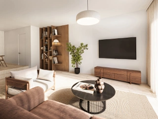 Maison à vendre Gentbrugge (RBU74773)