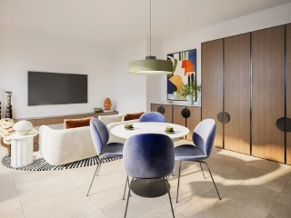 Maison à vendre Gentbrugge (RBU74775)