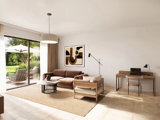 Maison à vendre Gentbrugge (RBU74776)