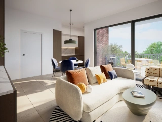 Maison à vendre Gentbrugge (RBU74778)