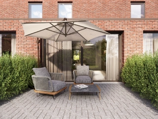 Maison à vendre Gentbrugge (RBU74781)