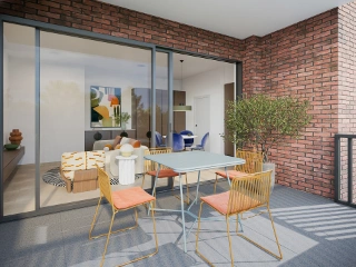 Maison à vendre Gentbrugge (RBU74783)