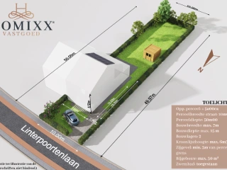 Grond te koop Zemst (RBU74786)