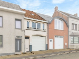 Maison à vendre Gooik (RBU74789)