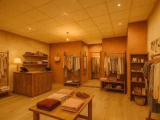 Surface commerciale à vendre Renaix (RBU74792)