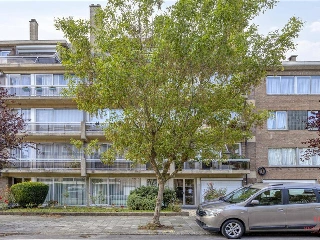 Appartement à vendre Jette (RBU74794)