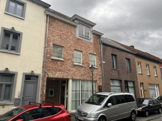 Apartment for rent Dilsen-Stokkem (RBU74796)