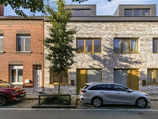 Huis te koop Ekeren (RBU74797)